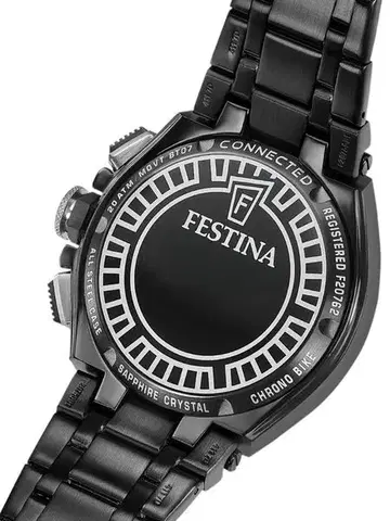 Festina Chrono Bike Connected 20762/3