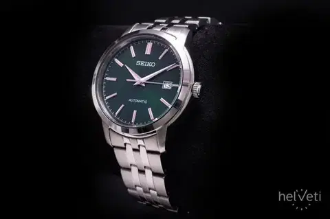 Seiko Automatic SRPH89K1