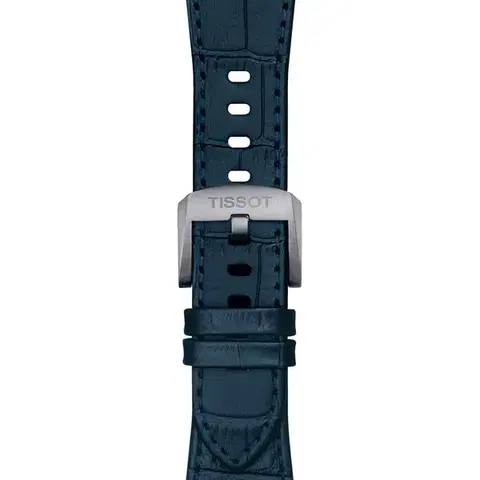 Řemínek Tissot PRX40 T852.047.701