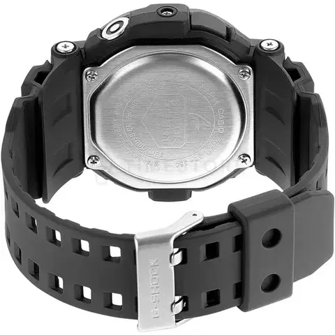 Casio G-Shock GD-350-1ER