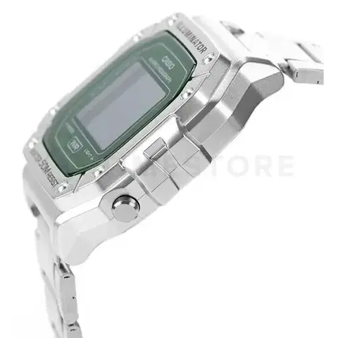 Casio Timeless W-218HD-3AVDF