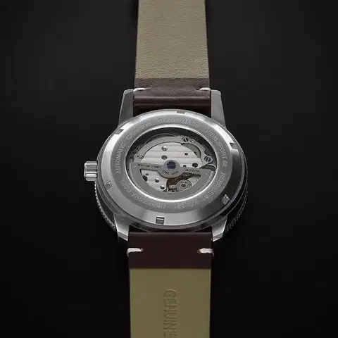 PRIM Sport 68 Automatic - A W01P.13255.A