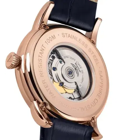 Aviator Douglas Day-Date Automatic V.3.20.2.225.4