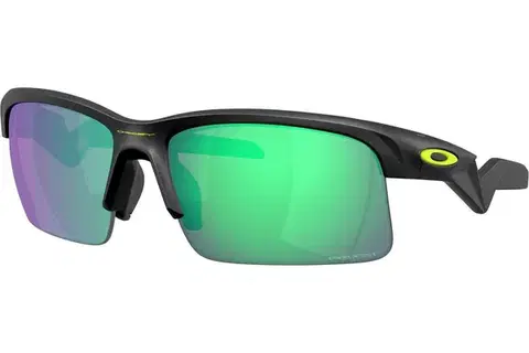 Oakley Capacitor OJ9013 901311 PRIZM Road / Jade - ONE SIZE (62)