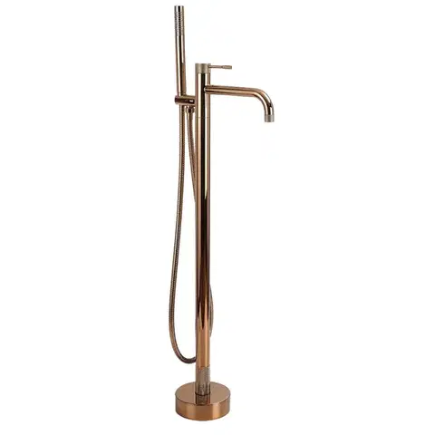 REA Volně stojící baterie Venti Copper REA-B9648