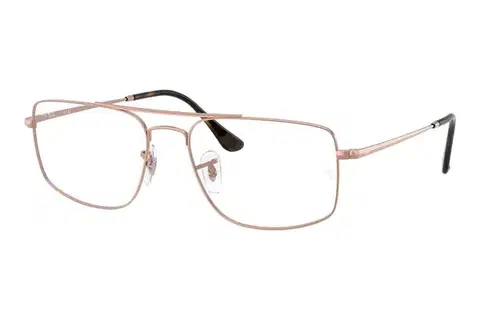 Ray-Ban RX6579 2943 - M (56)