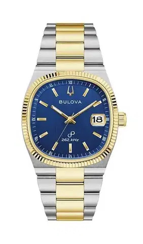 Bulova Super Seville Precisionist 98B462