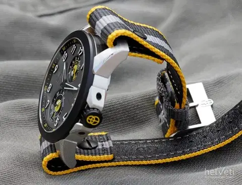 Robot Albatros Silver