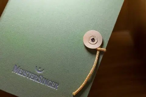 MeisterSinger Yaara YA916S
