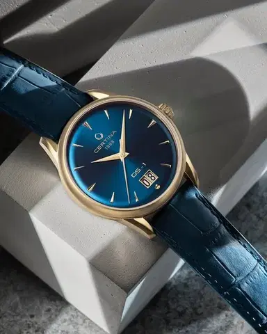 Certina DS-1 Big Date C029.426.36.041.00