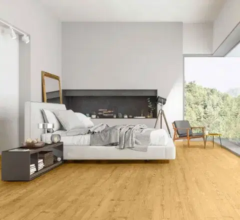 Tarkett, Vinylová podlaha lepená iD Inspiration 30 Classic Pine Natural - borovice, 1200 x 200 mm