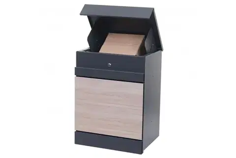 Poštovní schránka na balíky K41