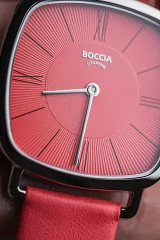 Boccia Titanium 3370-03