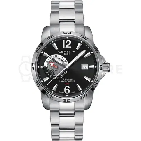 Certina DS Podium C034.455.11.057.00
