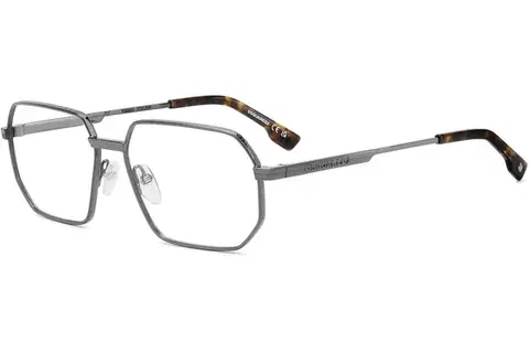 Dsquared2 D20158 KJ1 - ONE SIZE (56)