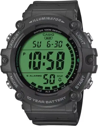 Casio Collection AE-1500WHC-1AVEF