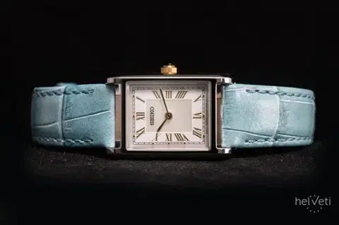 Seiko Quartz SWR101P1