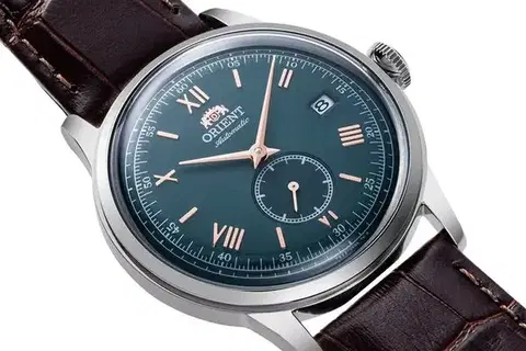 Orient Bambino RA-AP0102E Small Second
