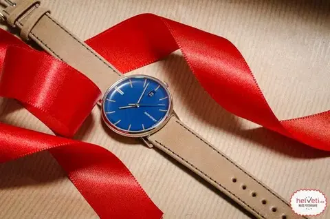Junghans Form Damen 47/4255.00