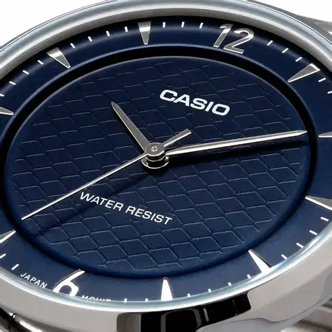 Casio Timeless LTP-VT04D-2A