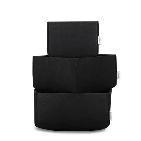 Felt Desk Organizer Set (3 Pieces) HMY - 6269
