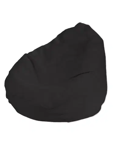 Sedací vak barva šedá