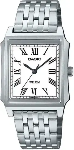 Casio Collection MTP-B190D-7BVEF