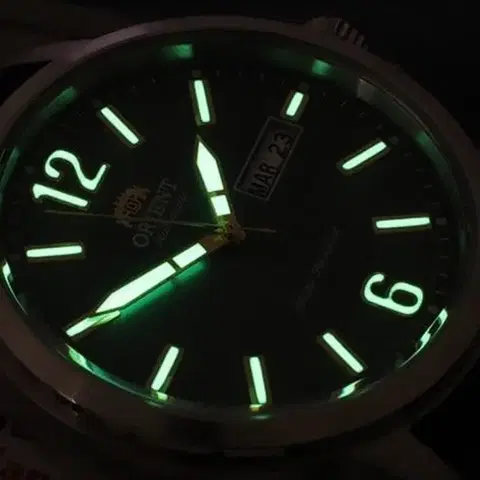 Orient Contemporary RA-AA0C04B