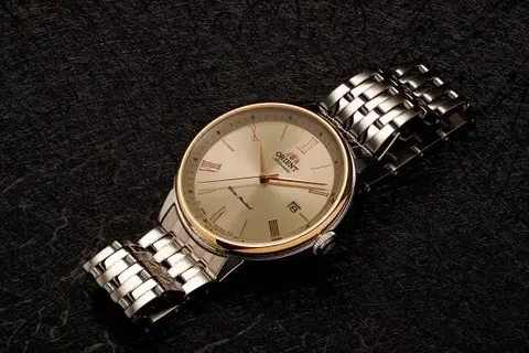 Orient Contemporary RA-AC0J01S