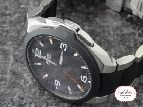 Junghans Spectrum Mega Solar 18/1425.44