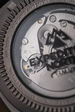 Timex Expedition GMT TW2W53000UK
