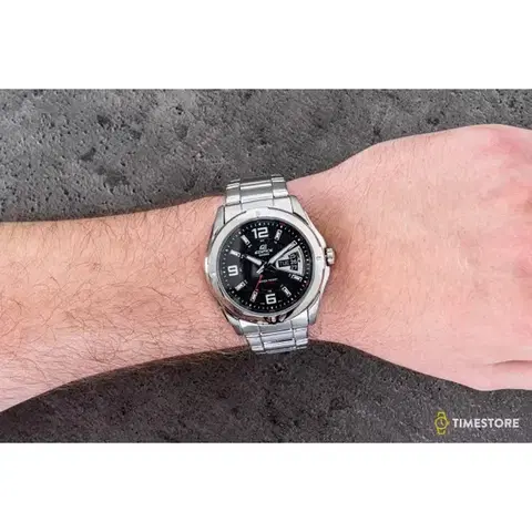 Casio Edifice EF-129D-1AVEF