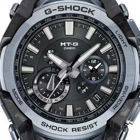 Casio MT-G MTG-B4000B-1A2ER