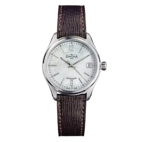 Davosa Newton Lady Automatic 166.190.16