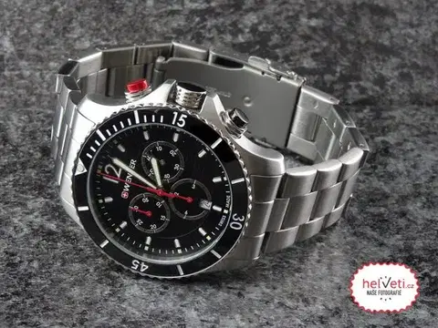 Wenger Sea Force Chrono 01.0643.109