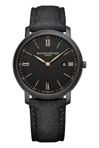 Baume & Mercier Classima 10762