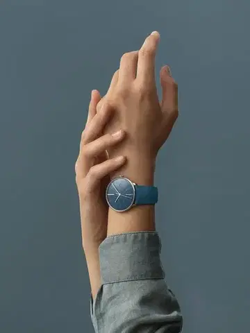 Junghans Meister Fein Automatic 27/4356.00
