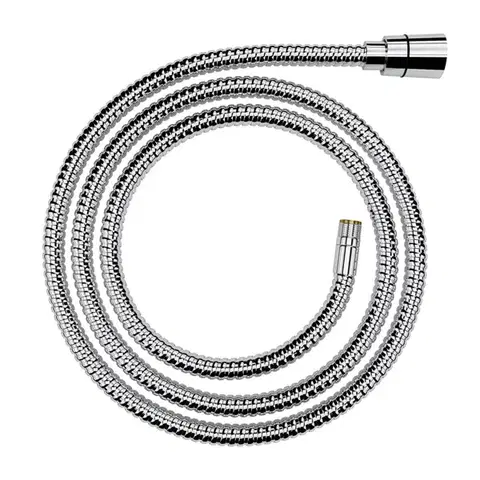 OMNIRES Hadice pro výsuvné sprchy, 150 cm chrom /CR/ 062CR