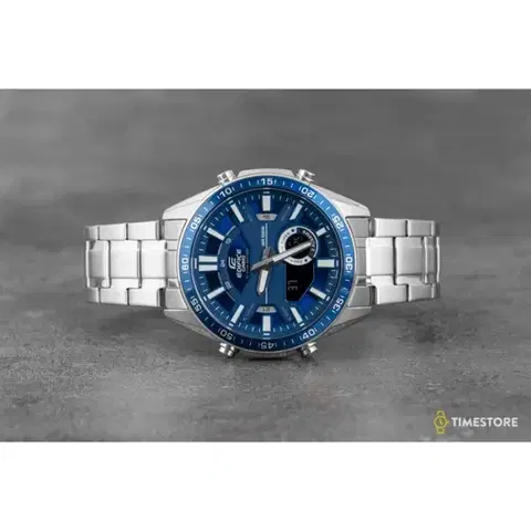 Casio Edifice  EFV-C100D-2AVEF