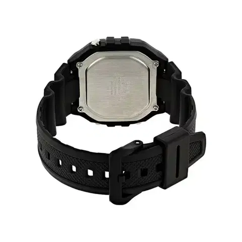 Casio Collection W-218H-1AVEF