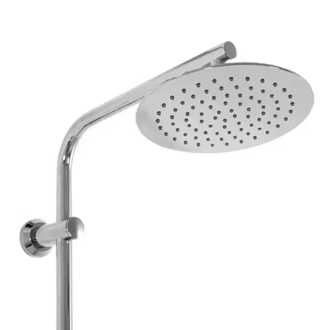 REA Sprchový set s baterií 150mm BLISS Chrom REA-P8805