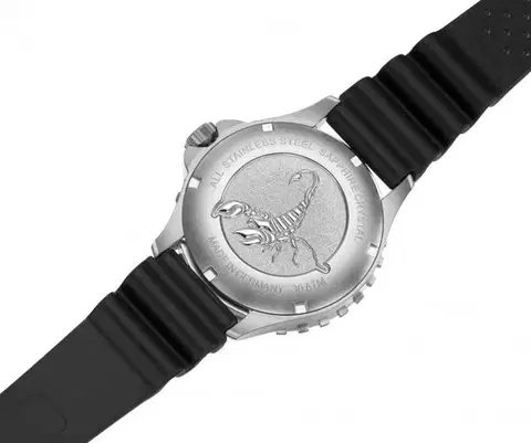 Laco Mojave 42