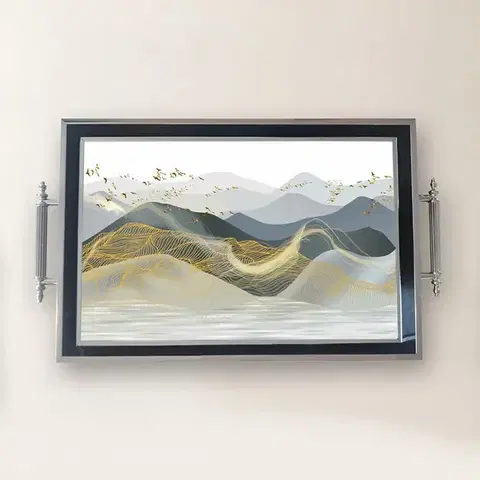 Tray TPG9806