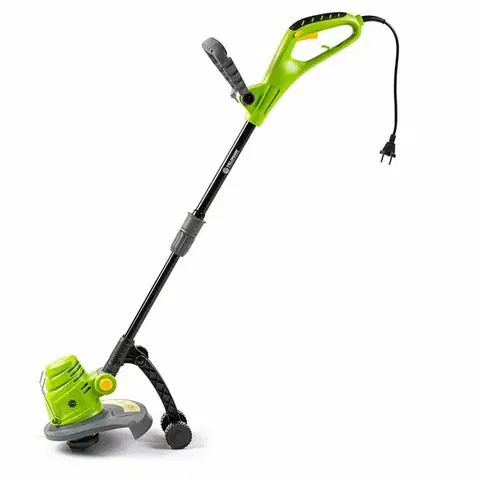 Strunová elektrická sekačka FZS 2002-E, Fieldmann