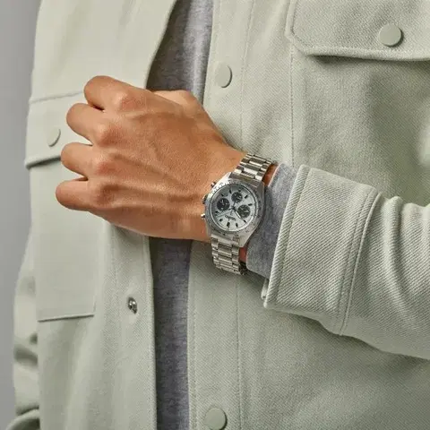 Seiko Prospex SSC965P1 Speedtimer