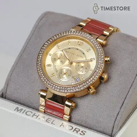 Michael Kors Parker MK6139