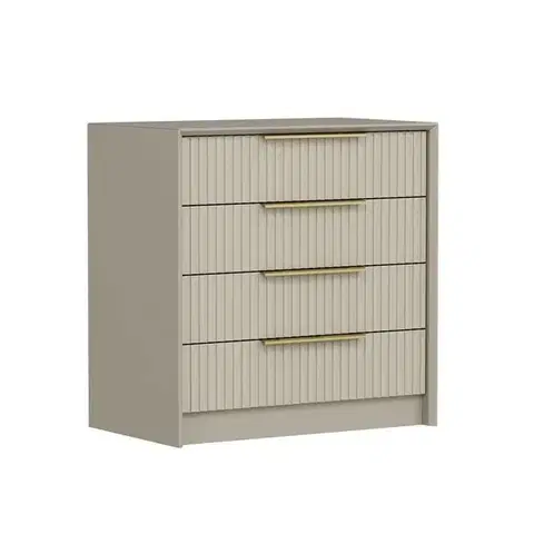 Komoda Kale Beige