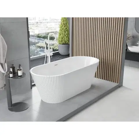 Mexen Yara 170 x 75 cm 52861707500-50