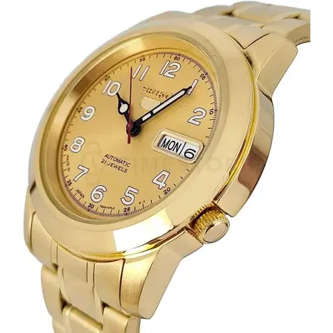 Seiko 5 SNKK38J1