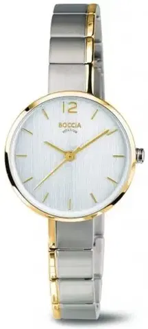 Boccia Titanium 3308-02